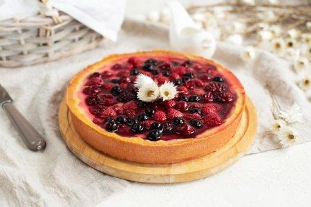 Tarte tyrolienne : 10 recettes rapides et délicieuses