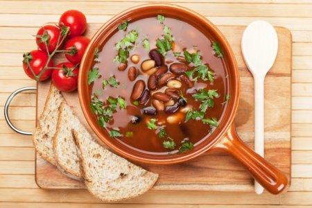 15 delicious and hearty red bean soup recipes