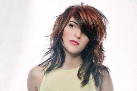 Aurora haircut: fashionable and beautiful ideas (50 photos)