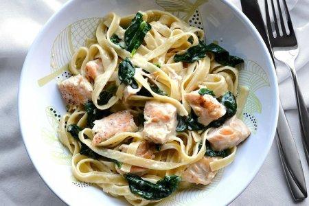 Fettuccine pasta: 15 recipes that will make you mouth water