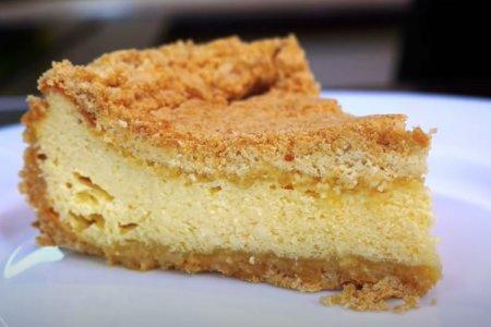 12 recettes faciles pour faire un cheesecake royal