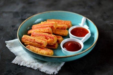 12 delicious recipes for crab sticks in batter