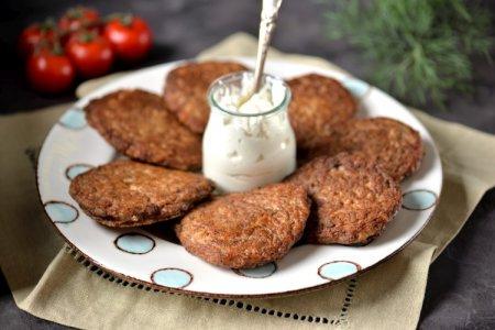 15 recipes for delicate and delicious liver fritters