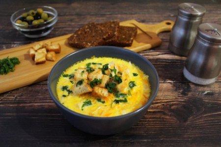 20 cheese soups that are always eaten clean