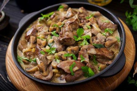 How to cook turkey liver: 20 really delicious recipes