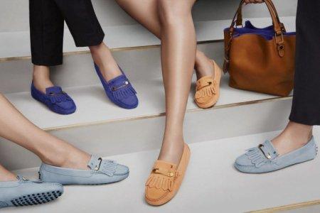 Chaussures pour femmes à la mode, printemps-été 2021: tendances et nouveautés (50 photos)