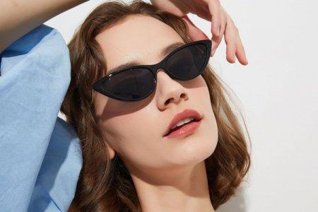 Lunettes de soleil pour femmes 2021: tendances de la mode et nouveautés (50 photos)