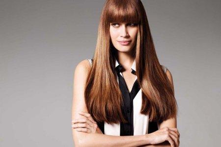 Types of women's haircuts for long hair: names, photos and descriptions