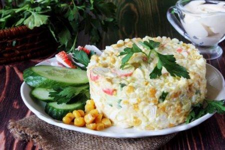 20 salades de crabe que vous n'avez jamais goûtées mieux