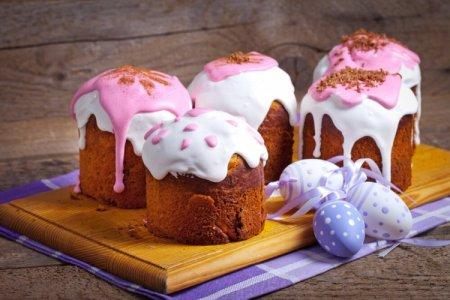 15 great Easter cake icing recipes