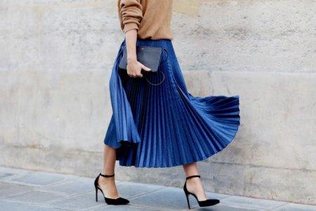 Fashionable skirts 2021: main trends and models (50 photos)