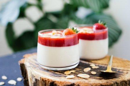 Varenie panna cotty: 15 jednoduchých a chutných receptov