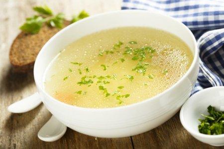 12 delicious chicken broth recipes