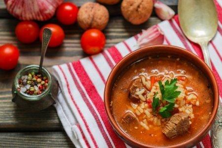 20 soupes de bœuf toujours délicieuses