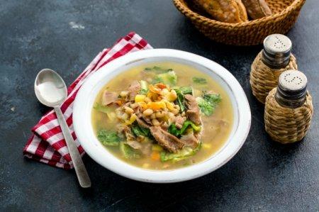 20 turkey soups you'll cook over and over