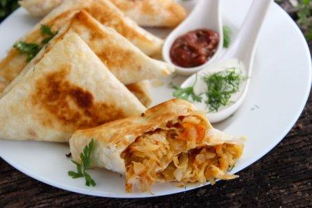 15 simple and quick recipes for pita pies