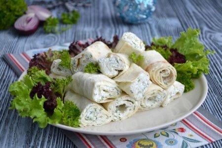 20 recettes pour faire de délicieux rouleaux de lavash