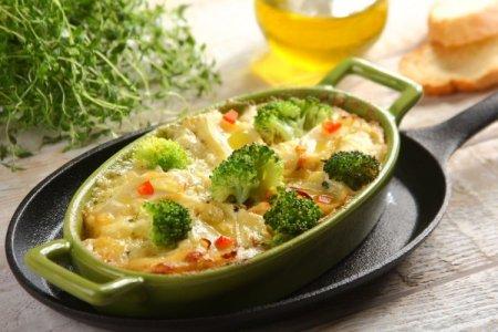 20 simple and delicious recipes with broccoli