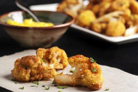 20 quick and delicious recipes with cauliflower