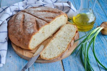 15 easy ways to make homemade bread in the oven