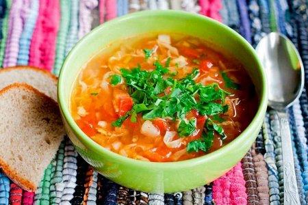 20 easy and delicious soups without potatoes