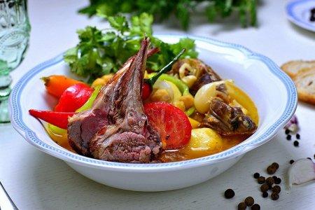 20 best lamb shurpa recipes