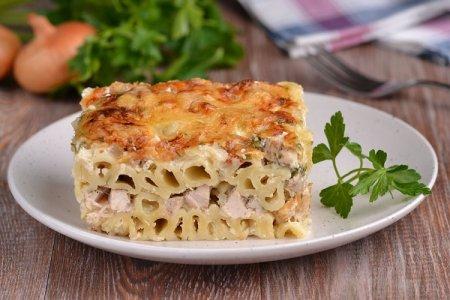 20 casseroles de pâtes difficiles à résister