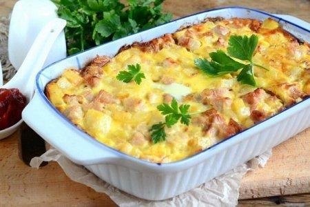 20 casseroles de courgettes à faire