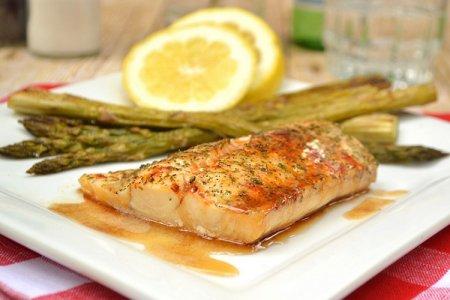 20 recettes de filets de goberge tendres au four