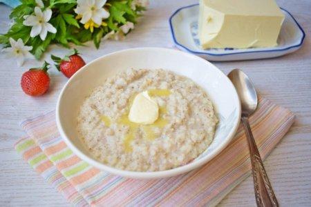 20 delicious recipes for barley porridge