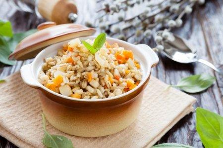 20 delicious barley porridge recipes