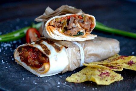 20 recettes de burrito que tout le monde peut faire