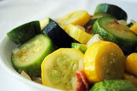 20 quick and delicious stewed zucchini recipes