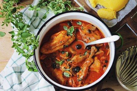 20 easy chicken stew recipes for every taste