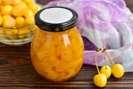 20 delicious white cherry jam recipes