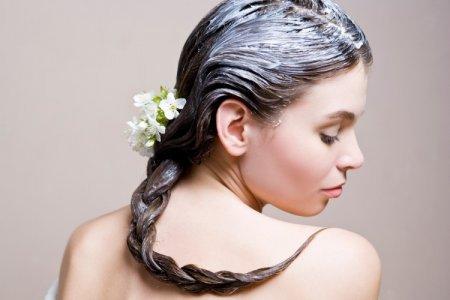 15 great nourishing home hair masks