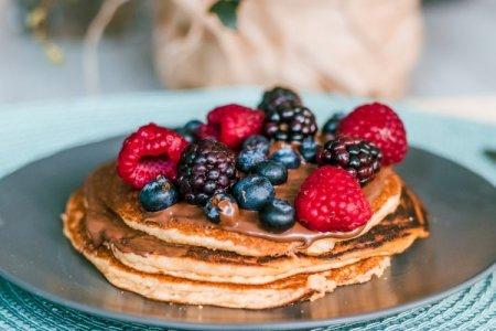 20 recipes for the most delicious pancakes