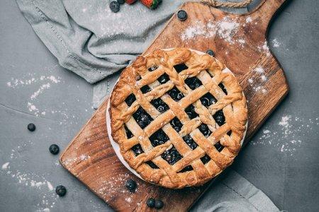 20 of the most delicious kefir pies