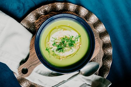 20 mashed zucchini soups you should make now