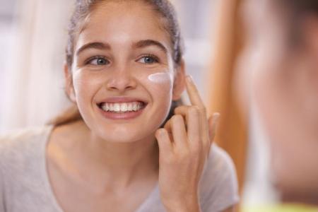 How to get rid of acne on your face: the best ways