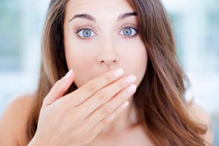 How to get rid of bad breath: 9 quick ways