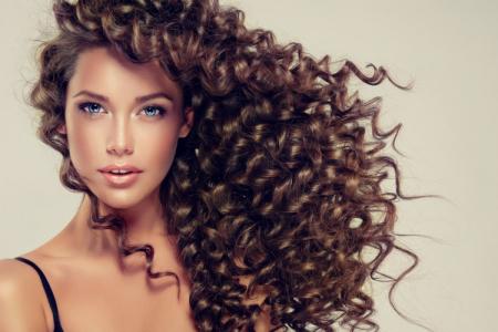 How to make curls without curling iron and curlers: 10 easy ways