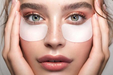 How to remove bags under the eyes: 10 quick ways