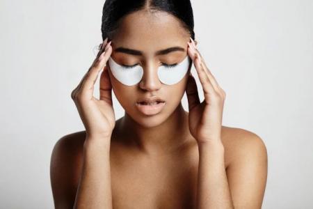 How to remove bruises under the eyes: 12 quick and effective ways