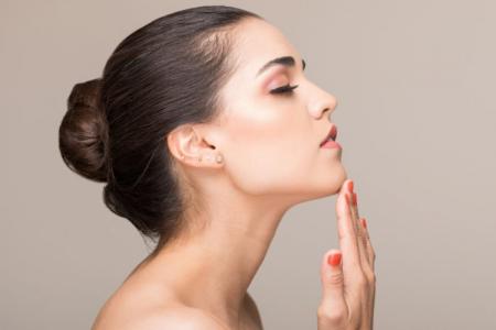 How to remove a double chin: 10 quick and effective exercises