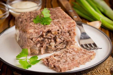 How to cook jellied meat: 10 simple recipes (step by step)