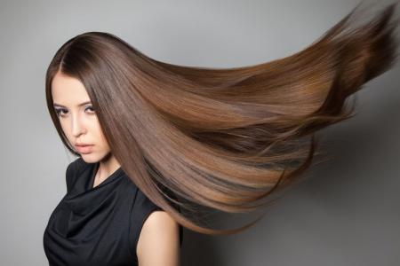 Keratin hair straightening: pros and cons, care after the procedure