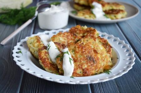 Escalopes au chou et à la viande hachée: 8 des recettes les plus délicieuses