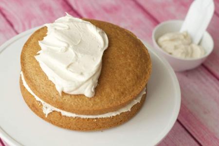 Sponge cake cream: 15 of the most delicious recipes (step by step)