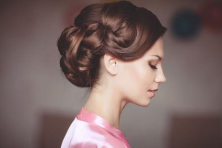 Easy hairstyles for every day: 20 photo ideas